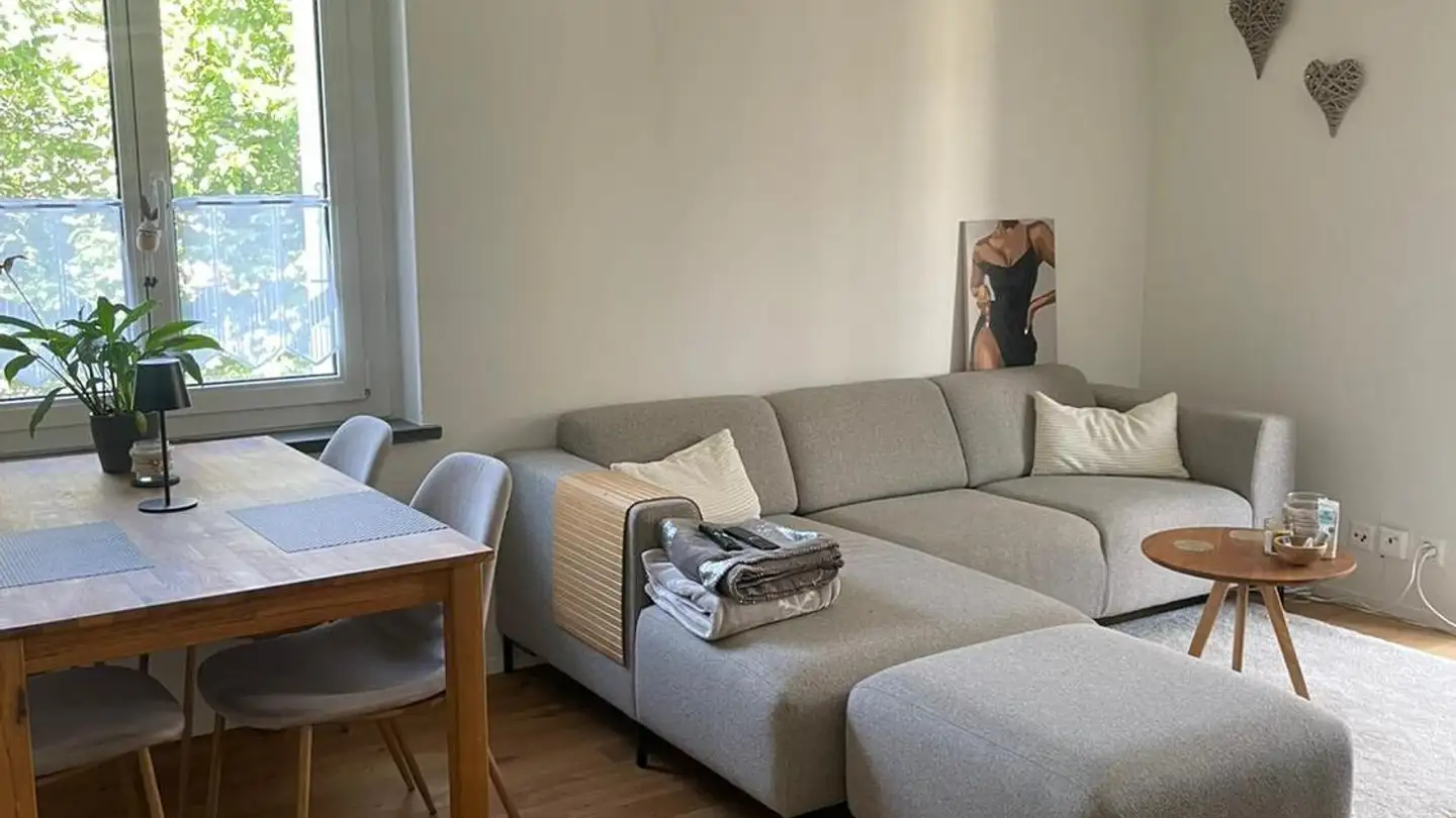 Apartment for rent - 3018 Bern - Photo 2