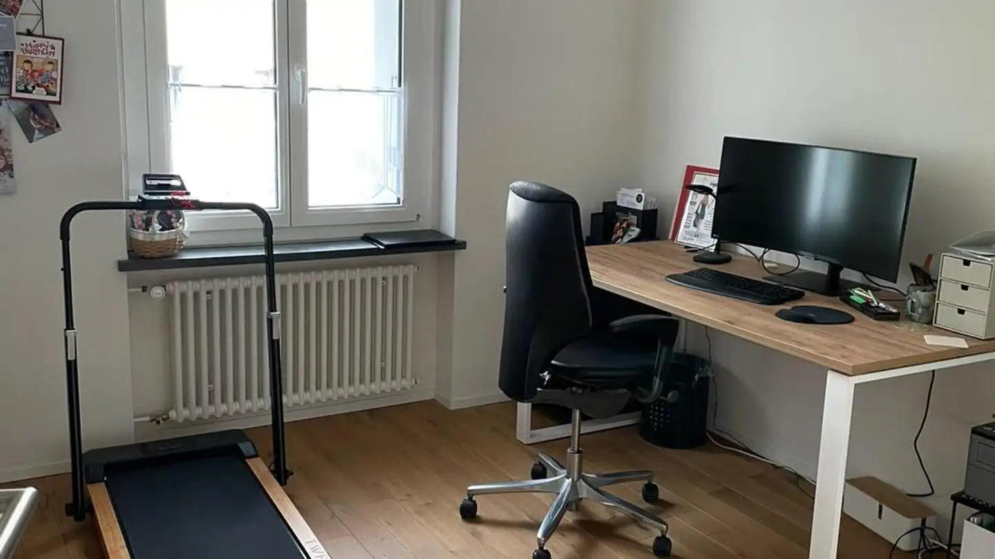 Apartment for rent - 3018 Bern - Photo 3