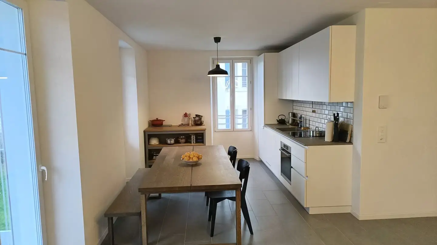 Apartment for rent - Rue Neuve 6, 1350 Orbe - Photo 2