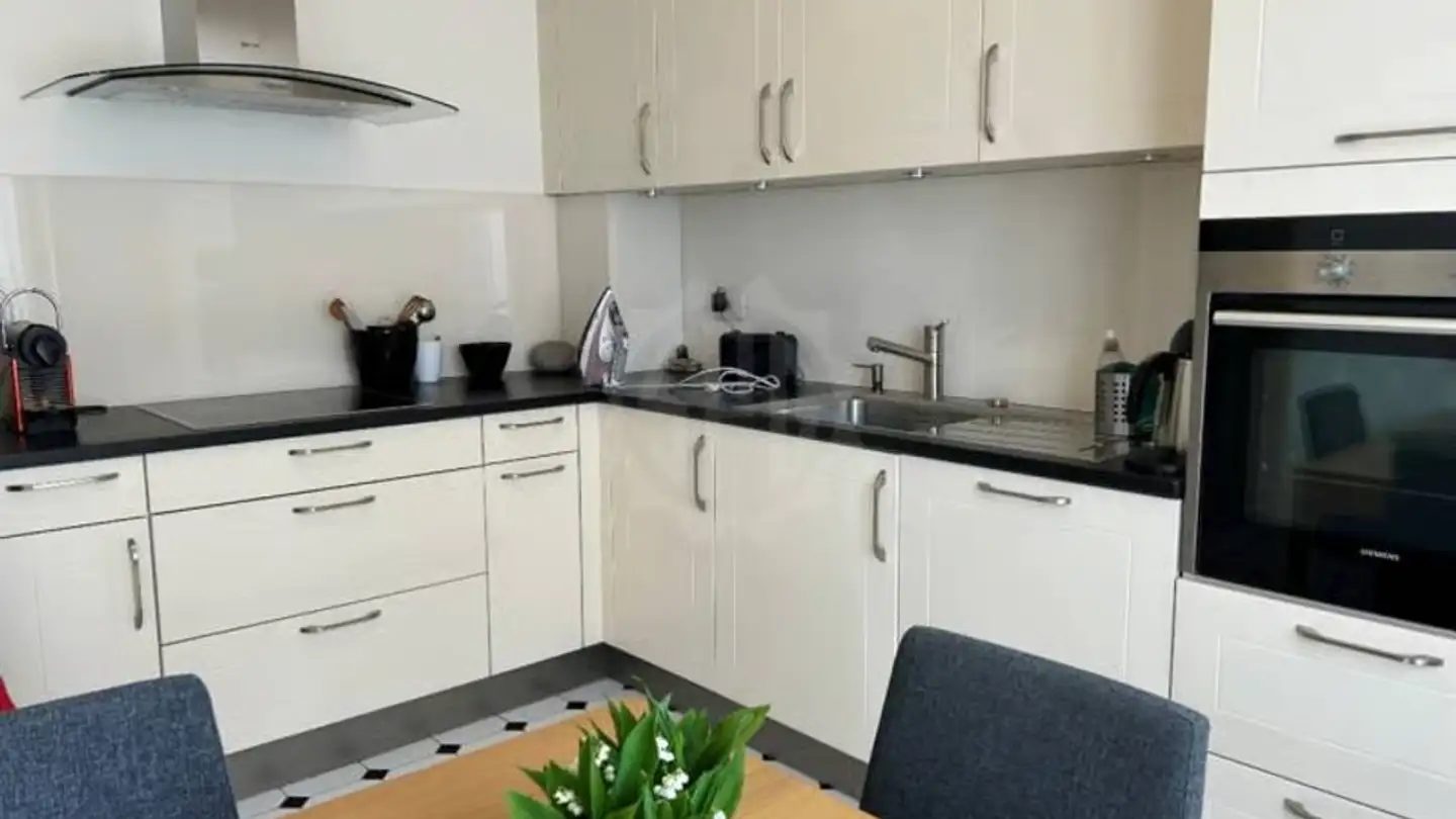 Single house for rent - Chemin De Borjod 14, 1020 Renens VD - Photo 3