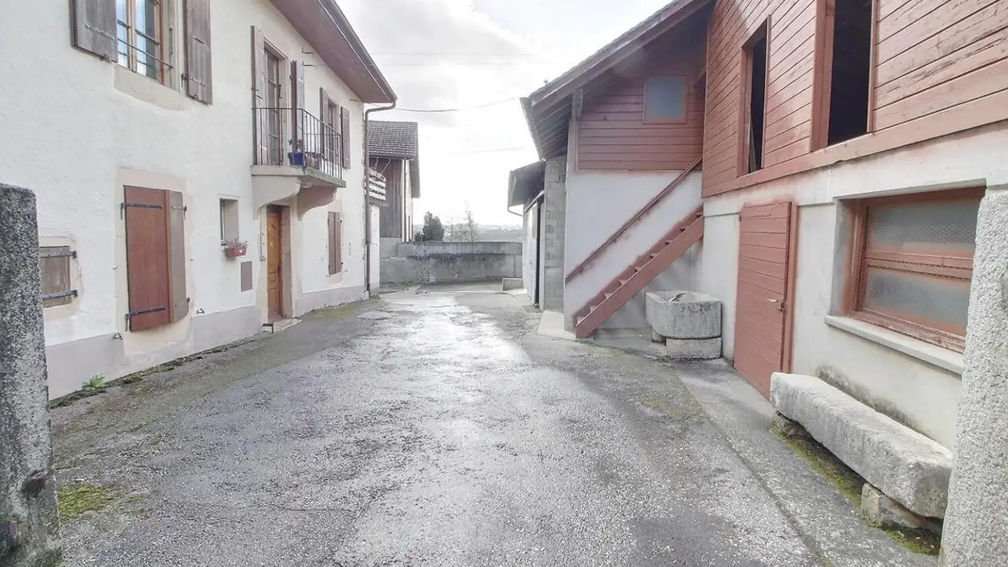 Casa singola in vendita - 1425 Onnens VD - Photo 2