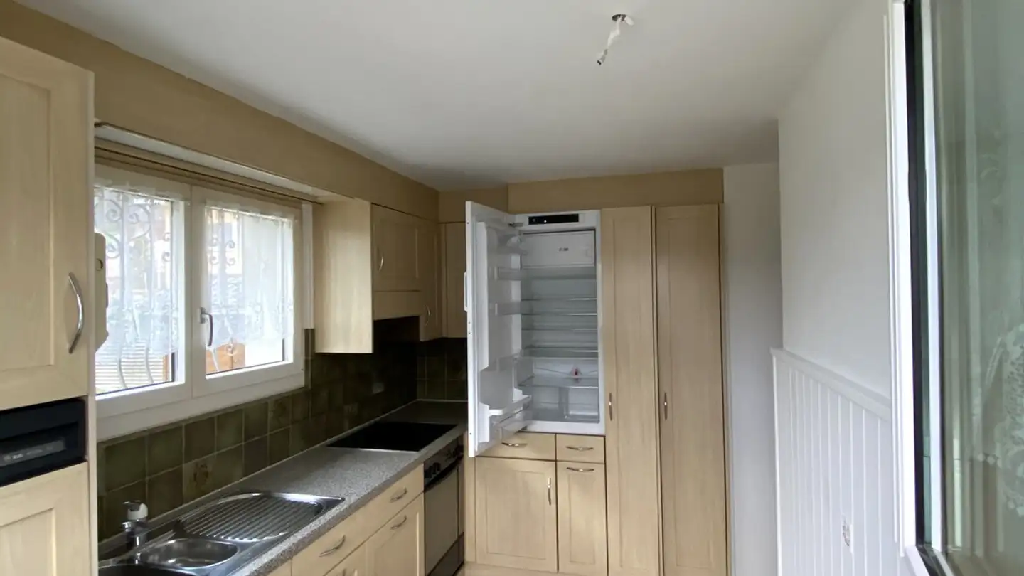 Casa singola in affitto - Langmattstrasse 20, 5506 Mägenwil - Foto 4