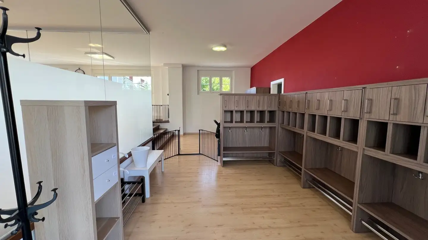 Gewerbe mieten - Fällandenstrasse 6, 8124 Maur - Foto 3