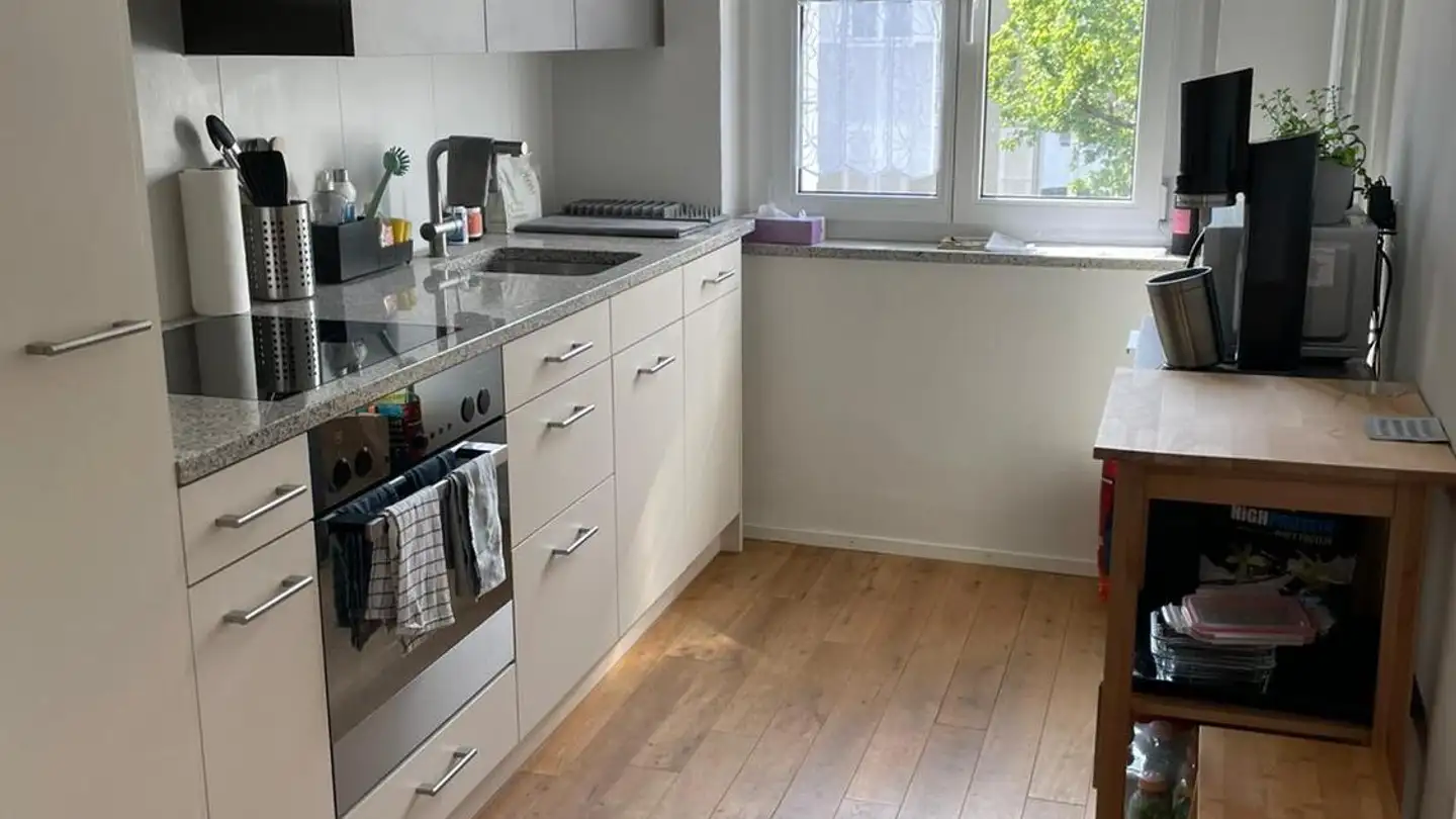 Apartment for rent - 3018 Bern - Photo 4
