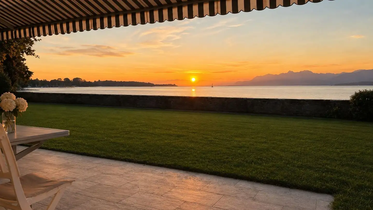 Villa kaufen - Route De Lausanne 7, 1260 Nyon - Foto 2