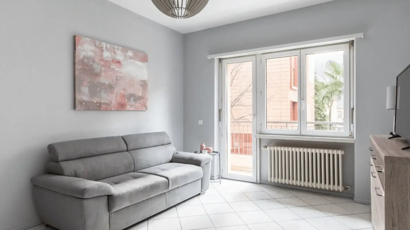 Appartement à vendre - Via Del Tiglio 7, 6900 Lugano - Photo 3