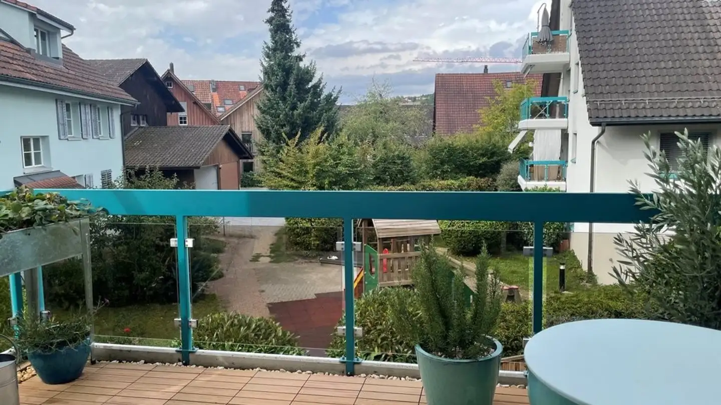 Apartment for rent - Dörflistrasse 1d, 8903 Birmensdorf ZH - Photo 4