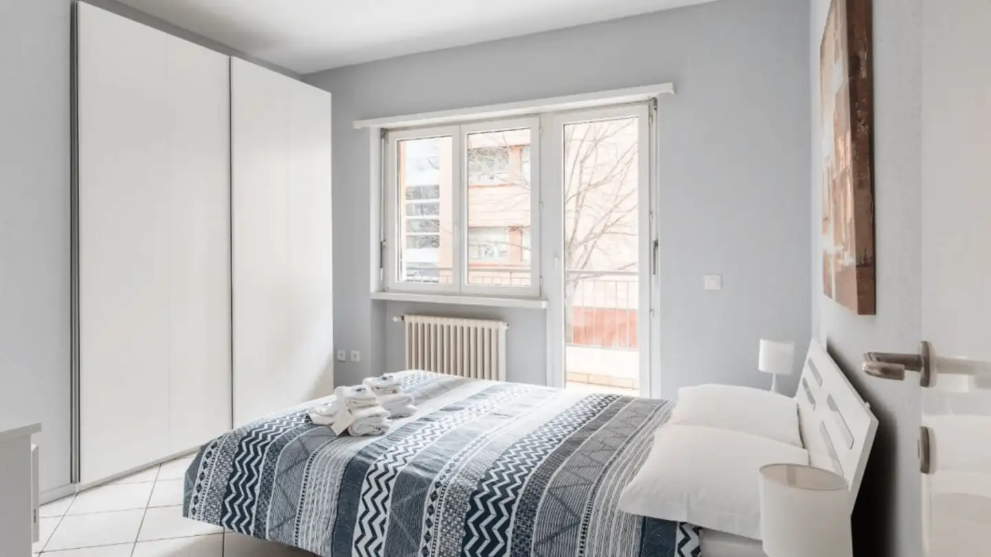 Appartement à vendre - Via Del Tiglio 7, 6900 Lugano - Photo 4