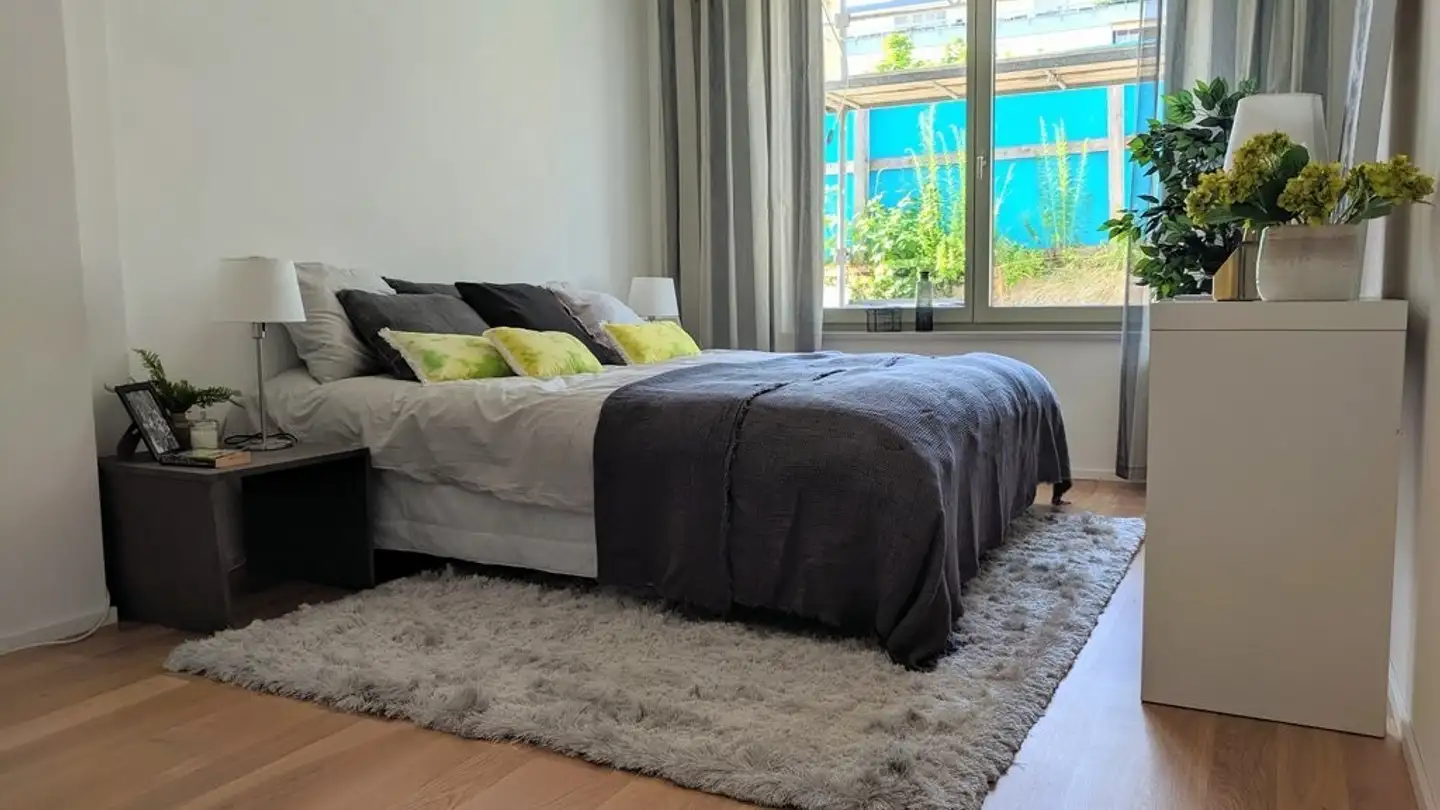 Appartement à louer - Tössfeldstrasse 67a, 8406 Winterthur - Photo 3