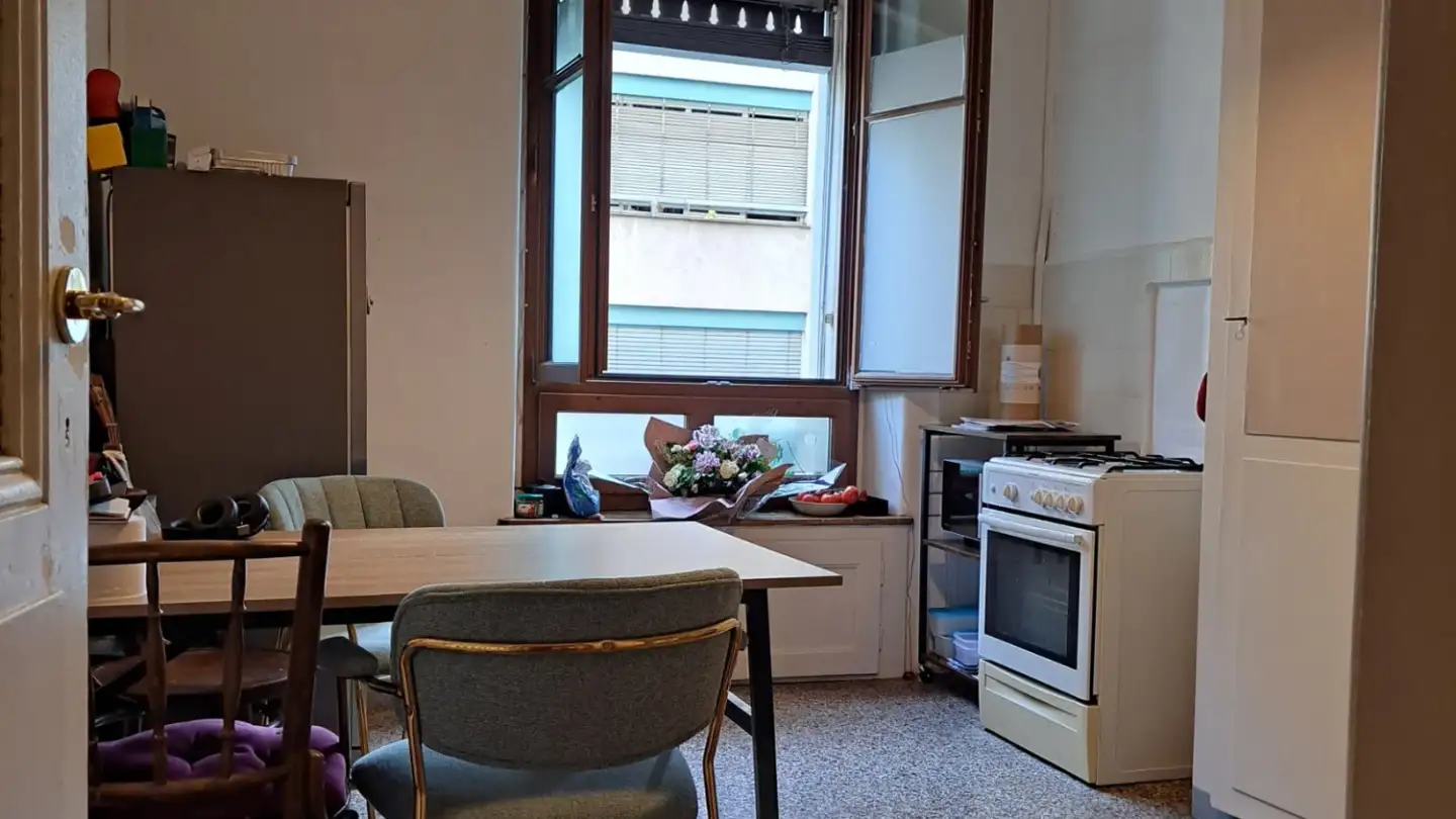 Wohnung mieten - Rue De La Navigation, 1201 Genève - Foto 3
