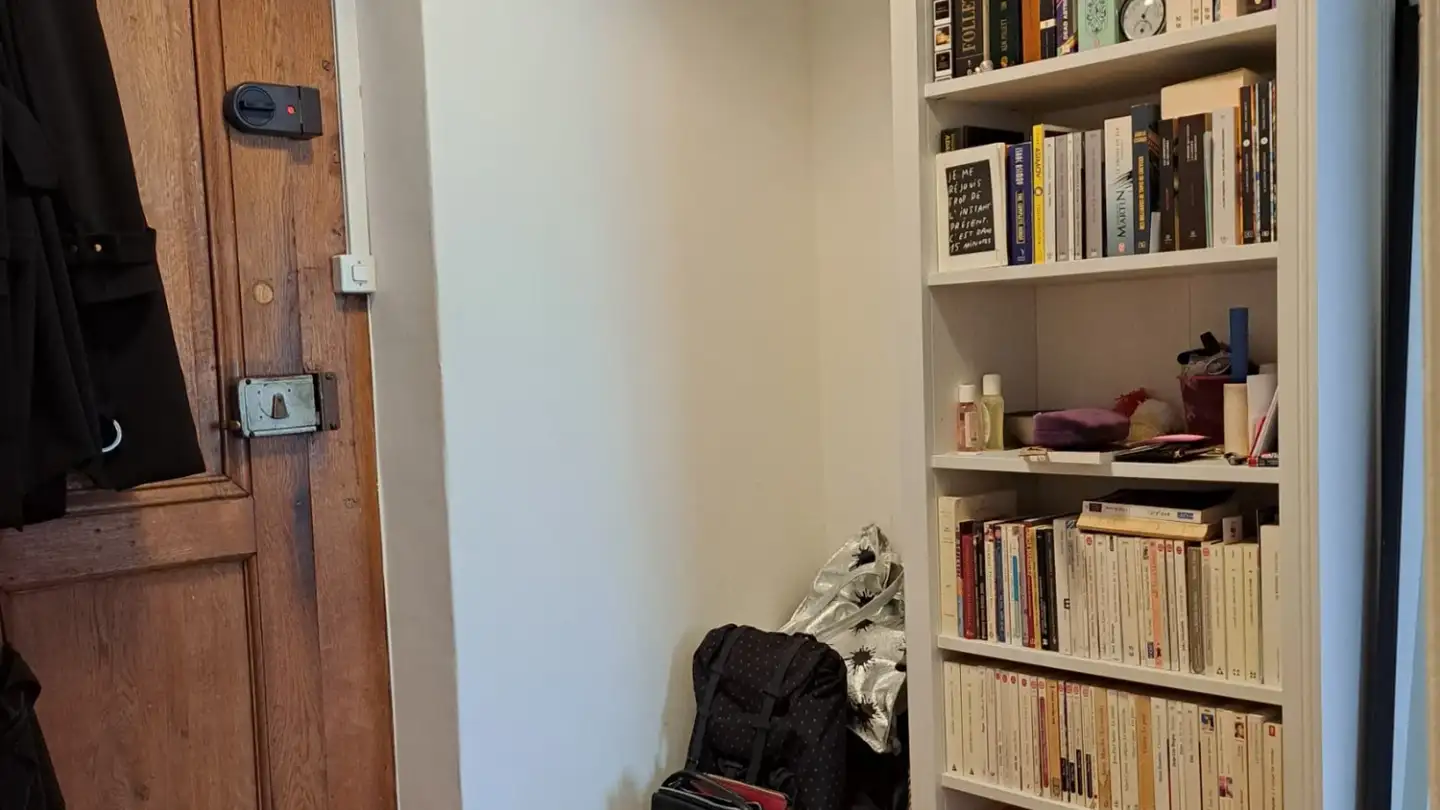Wohnung mieten - Rue De La Navigation, 1201 Genève - Foto 4