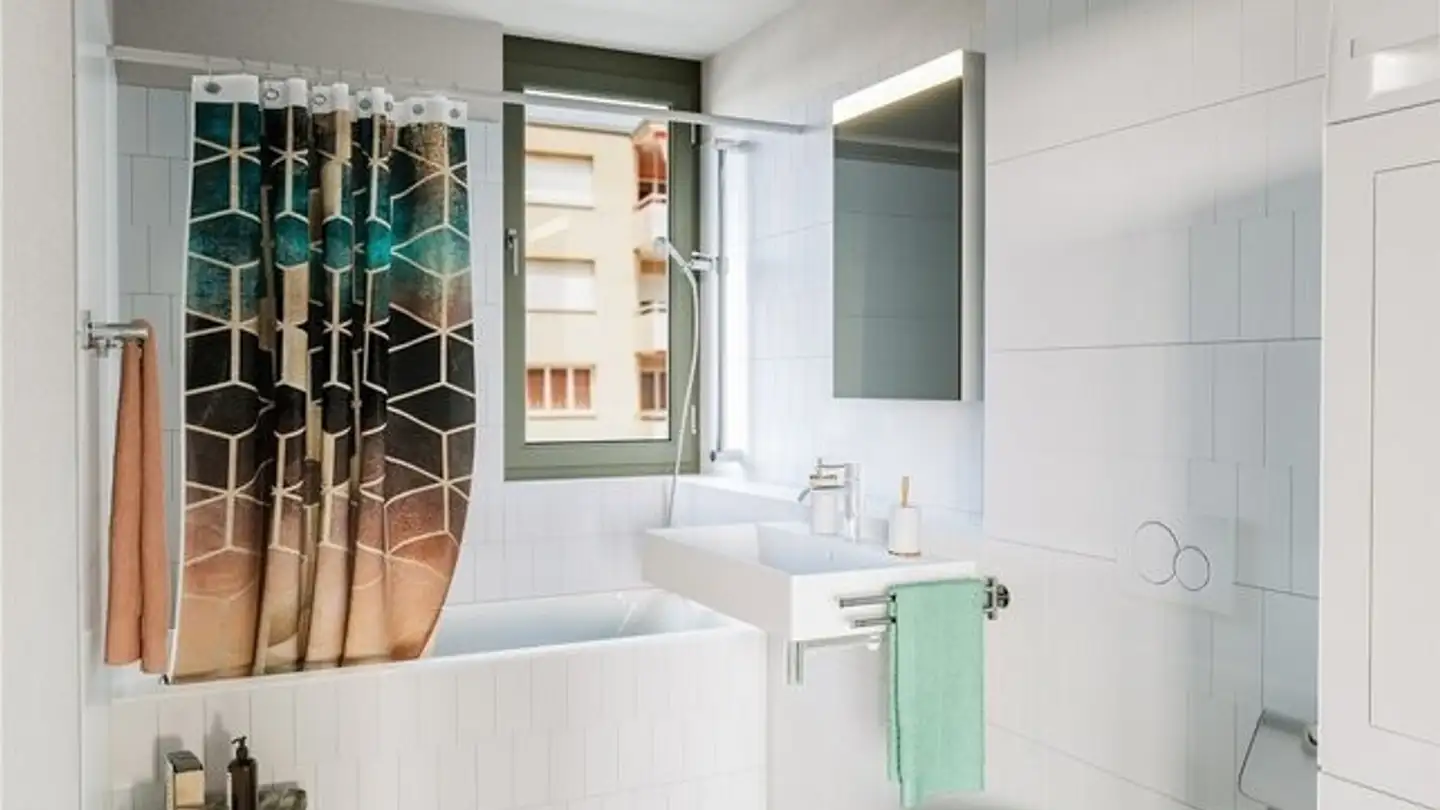 Appartement à louer - Tössfeldstrasse 67a, 8406 Winterthur - Photo 4