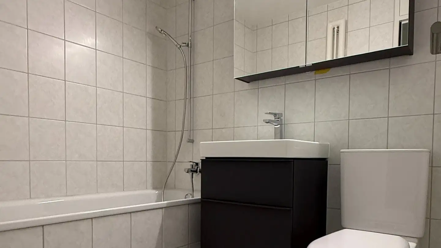 Appartement à louer - Röschenzstrasse 97, 4242 Laufen - Photo 3