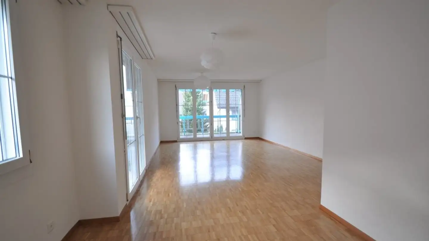 Apartment for rent - Dörflistrasse 1d, 8903 Birmensdorf ZH - Photo 2