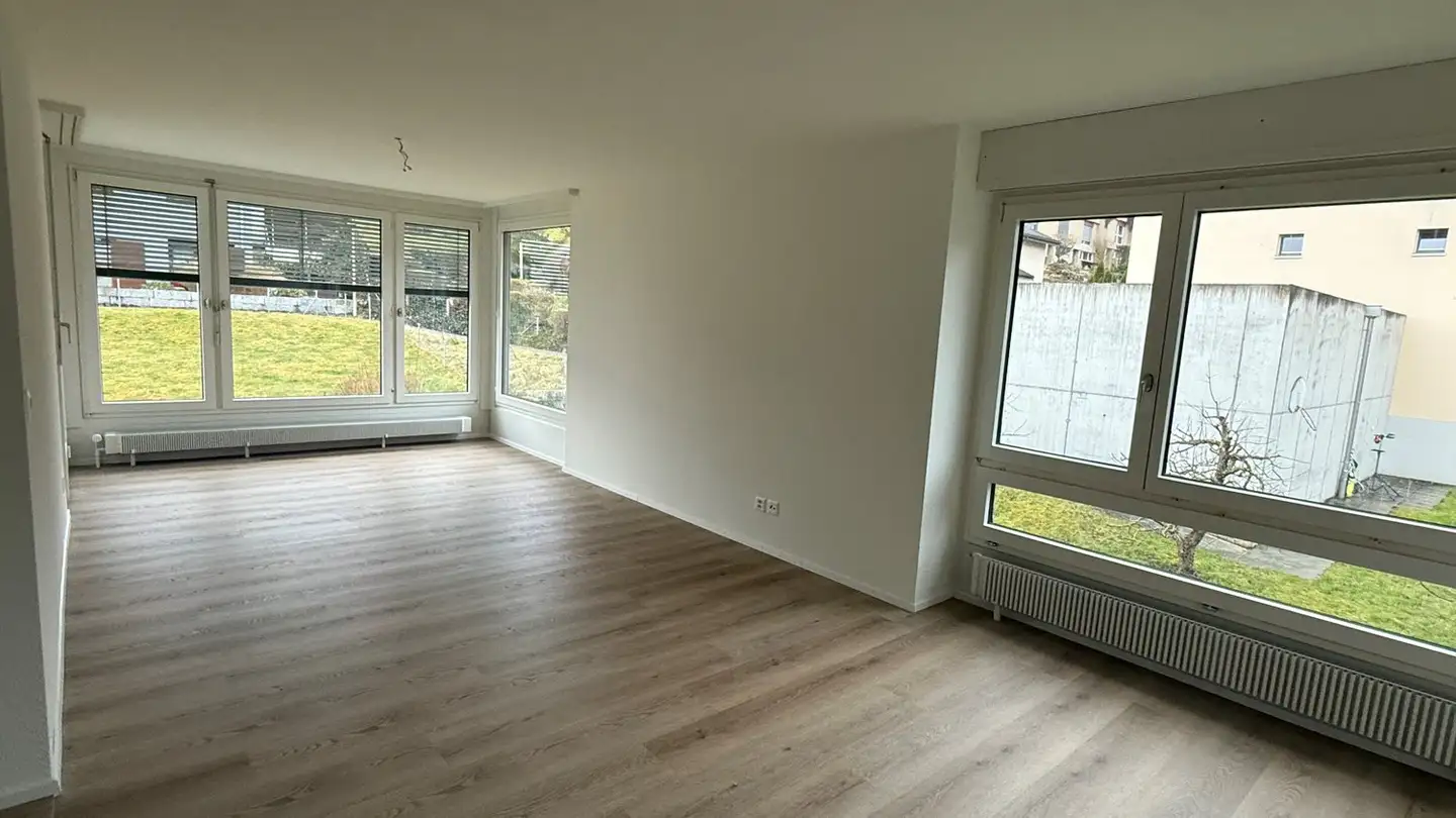Appartement à louer - Röschenzstrasse 97, 4242 Laufen - Photo 4