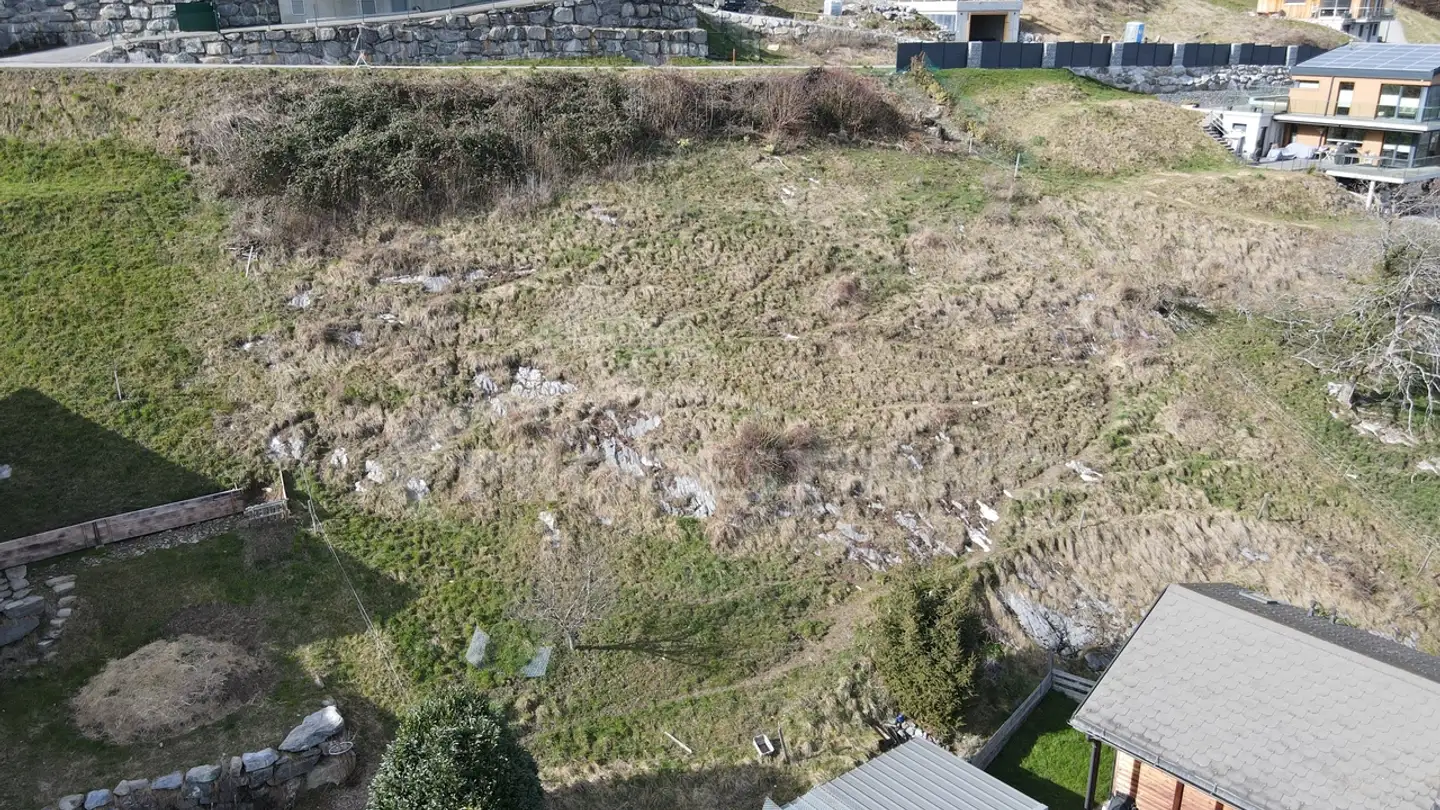 Terreno edificabile in vendita - 1868 Collombey - Foto 4