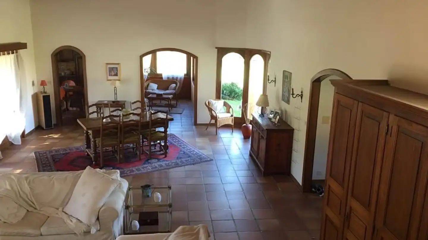 Casa singola in affitto - 1967 Bramois - Foto 2