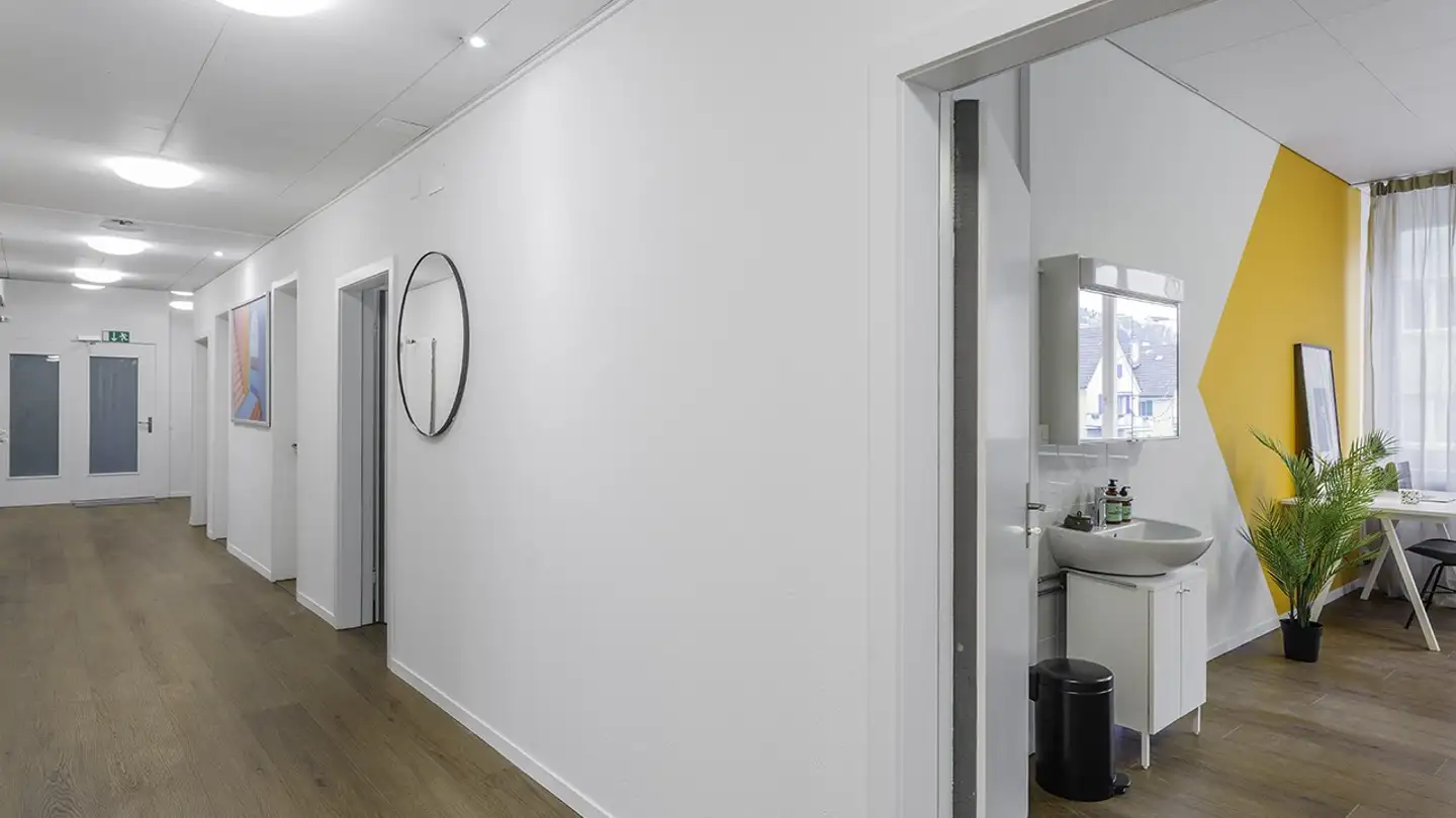 Möblierte Wohnung mieten - 5430 Wettingen - Foto 3