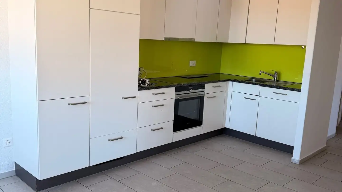 Apartment for rent - Brünismattstrasse 4, 5610 Wohlen AG - Photo 2