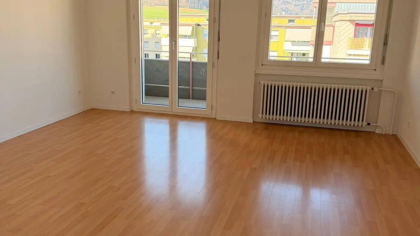 Apartment for rent - Brünismattstrasse 4, 5610 Wohlen AG - Photo 3