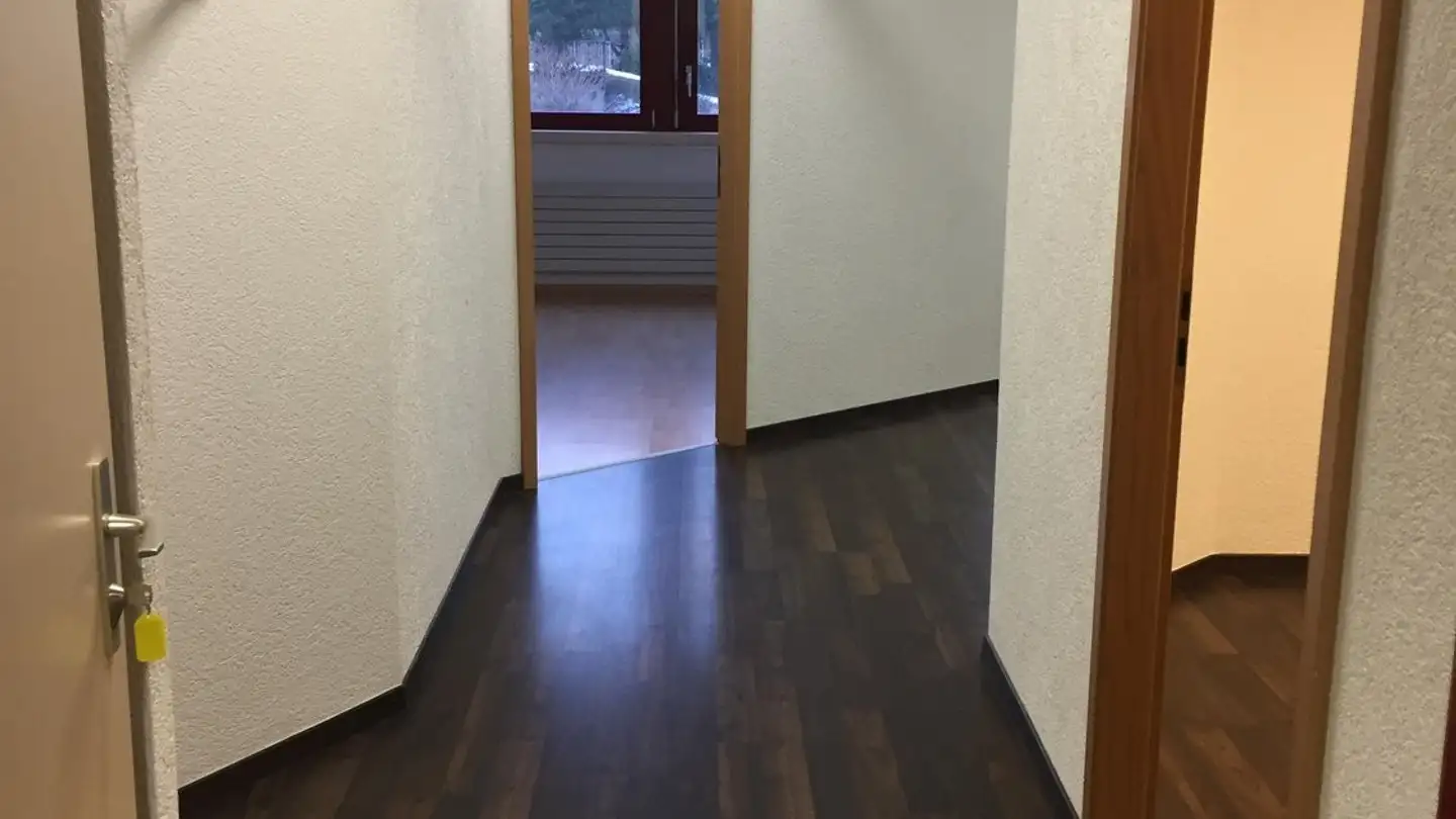 Commercial for rent - Route Du Châtelet 8, 1723 Marly