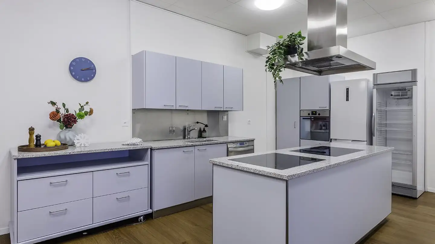 Möblierte Wohnung mieten - 5430 Wettingen - Foto 4