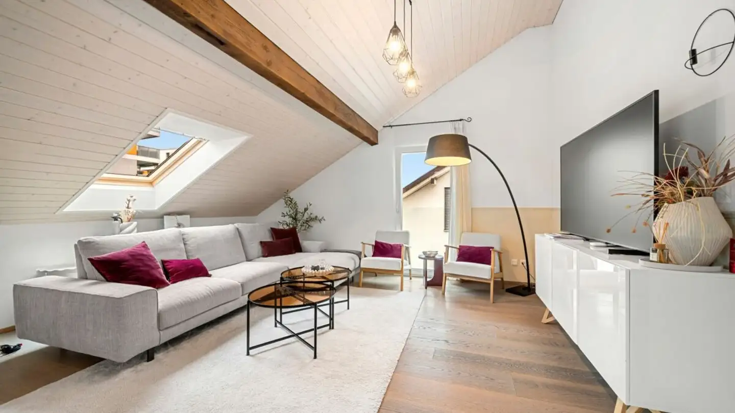 Maisonette kaufen - 1630 Bulle - Foto 3