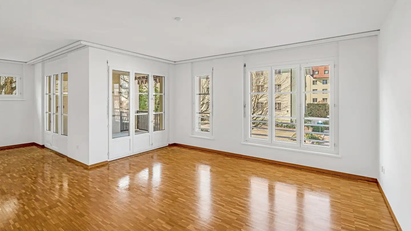 Wohnung mieten - Hofmannstrasse 15, 8405 Winterthur - Foto 2
