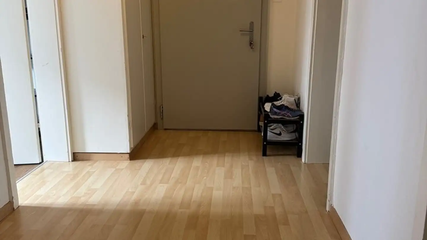 Appartamento in affitto - Pulvermühlestrasse 25, 7000 Chur - Foto 2