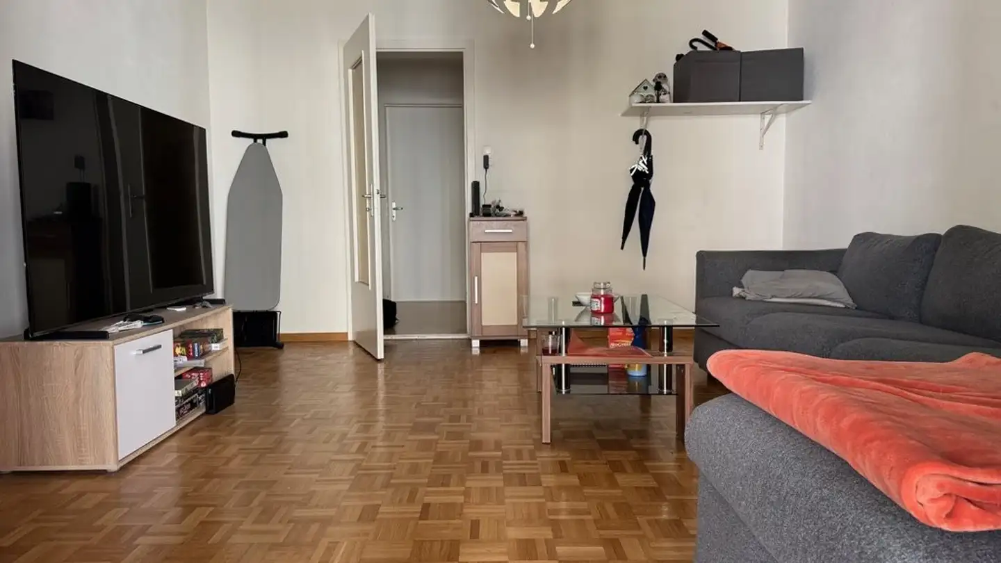 Appartamento in affitto - Pulvermühlestrasse 25, 7000 Chur - Foto 3