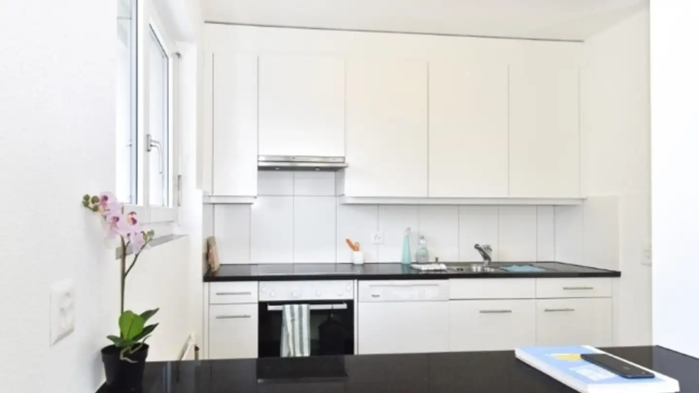 Apartment for rent - Waldeggweg 2, 5415 Nussbaumen AG - Photo 4