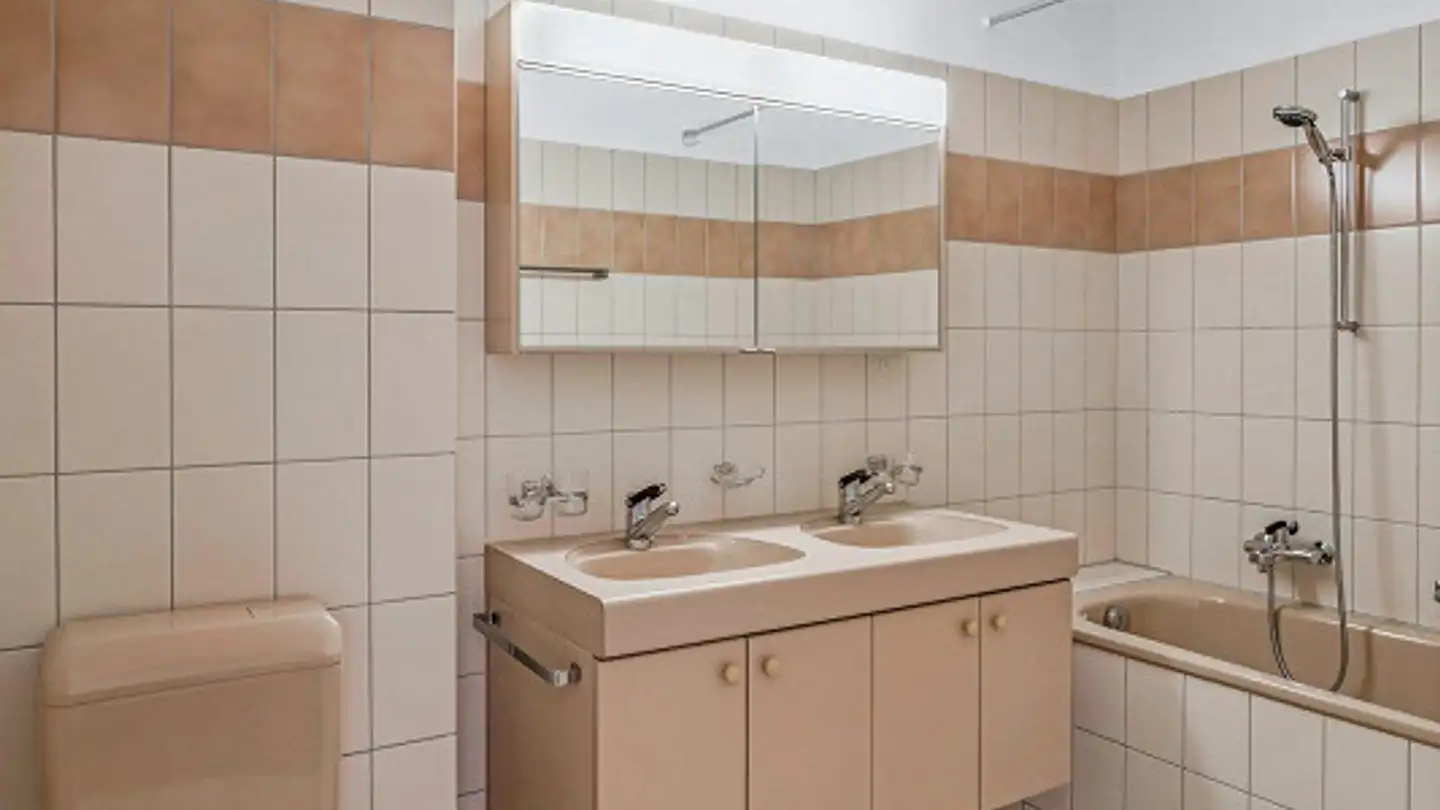 Wohnung mieten - Hofmannstrasse 15, 8405 Winterthur - Foto 4
