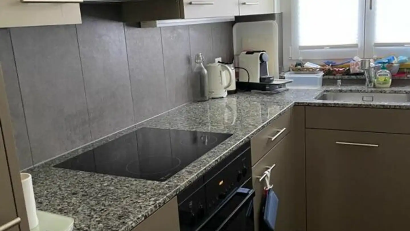 Apartment for rent - Haltenstrasse, 8706 Meilen - Photo 3