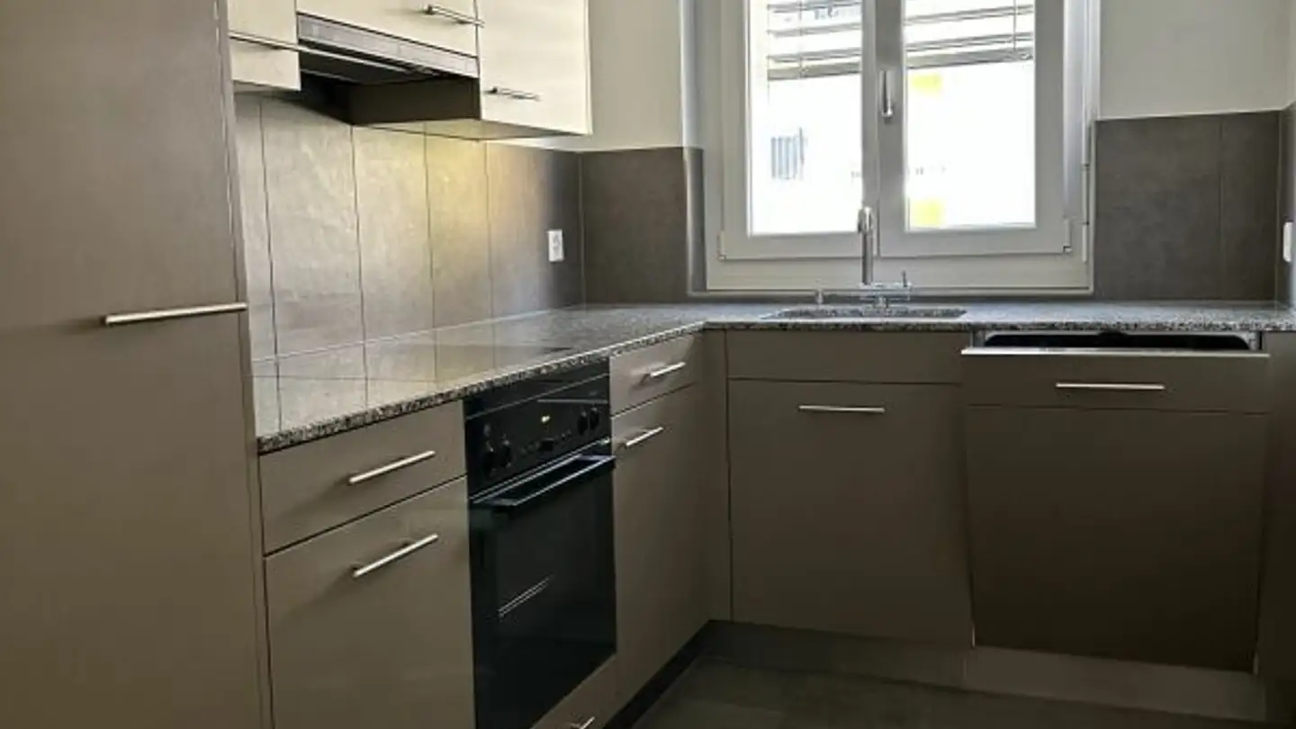 Apartment for rent - Haltenstrasse, 8706 Meilen - Photo 4