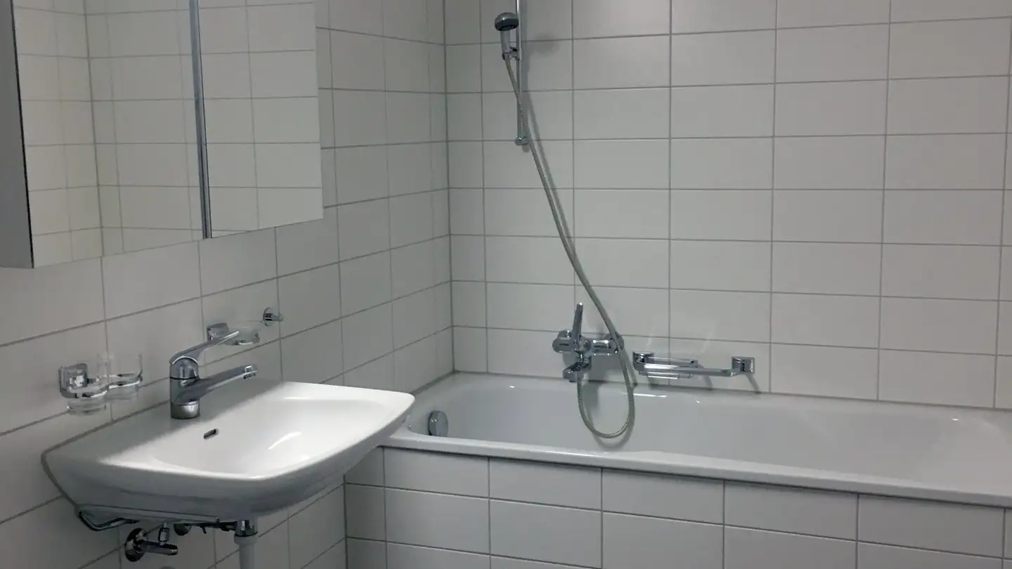 Wohnung mieten - Langhaus 4, 5400 Baden - Foto 3