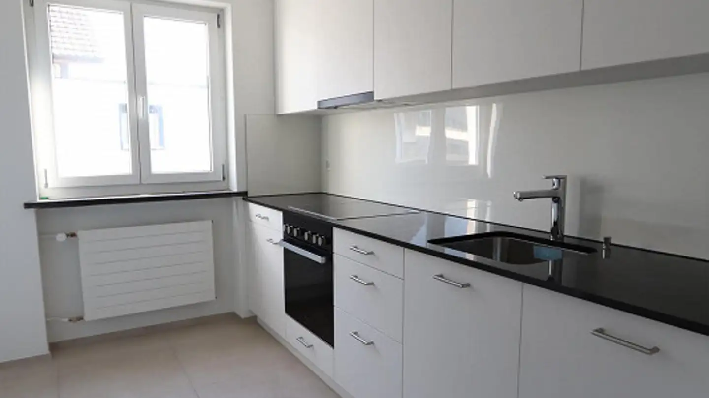 Wohnung mieten - Birkenweg 3, 4663 Aarburg