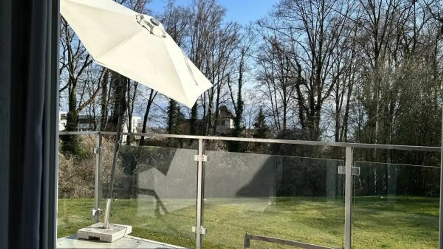 Apartment for rent - Haltenstrasse, 8706 Meilen