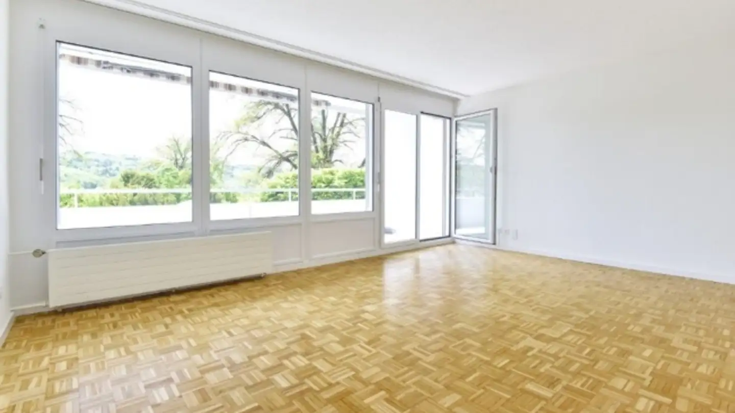 Apartment for rent - Waldeggweg 2, 5415 Nussbaumen AG - Photo 2