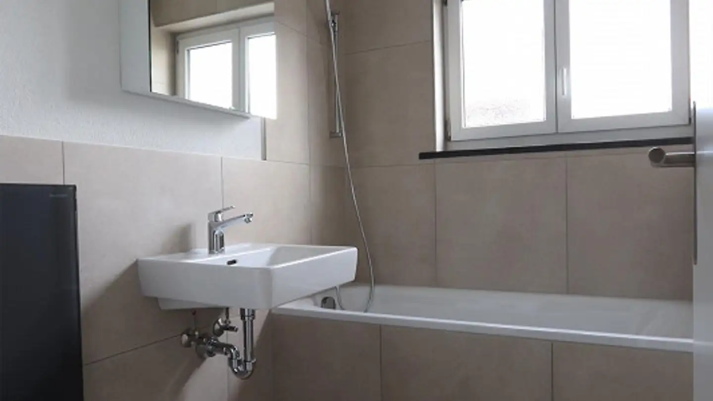 Wohnung mieten - Birkenweg 3, 4663 Aarburg - Foto 2