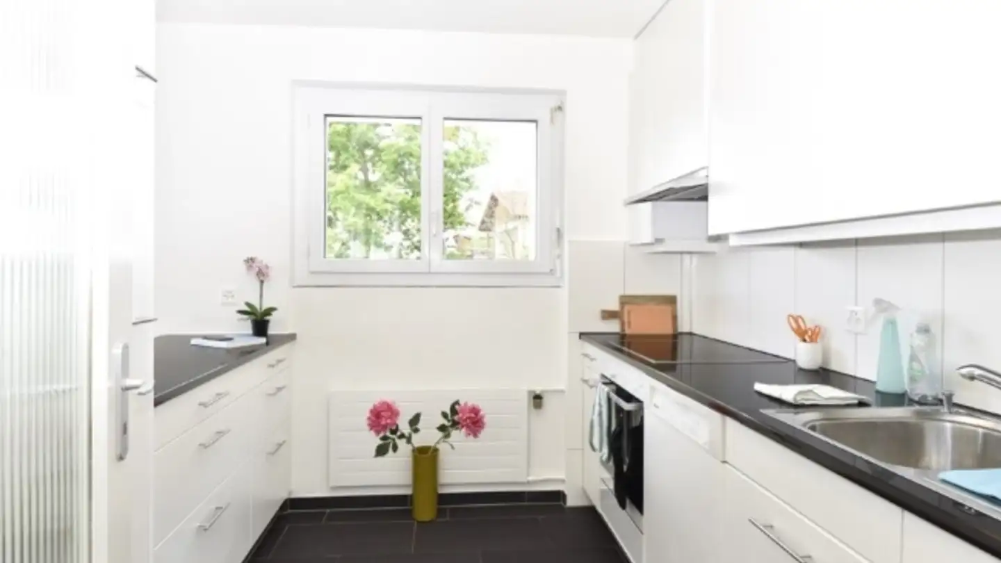 Apartment for rent - Waldeggweg 2, 5415 Nussbaumen AG - Photo 3