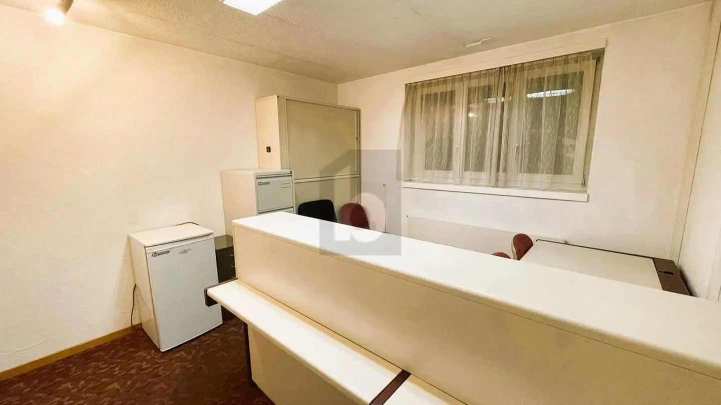 Fabbrica in affitto - 5615 Fahrwangen - Foto 3