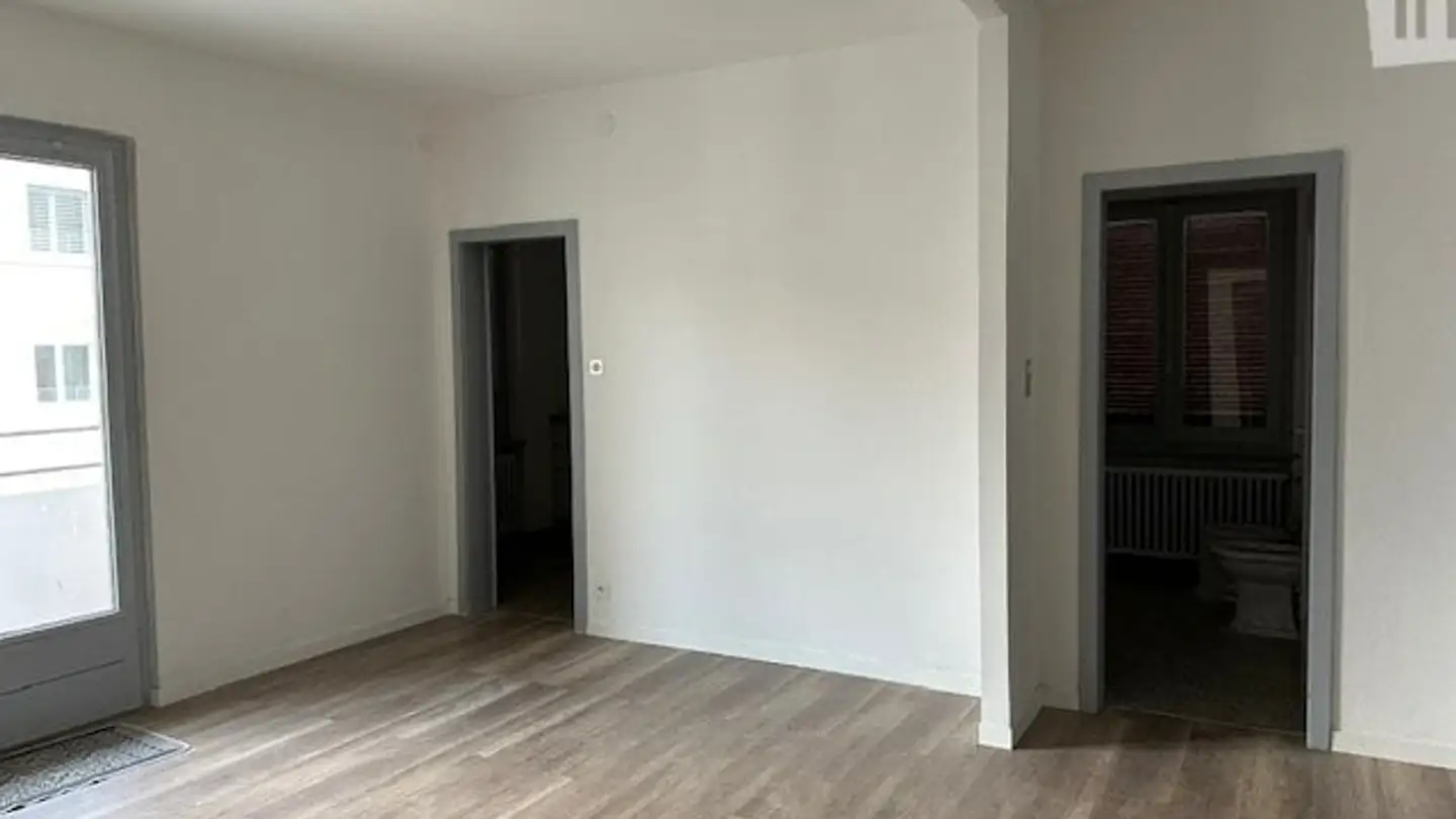 Apartment for rent - Via Emilio Rava 13, 6962 Viganello