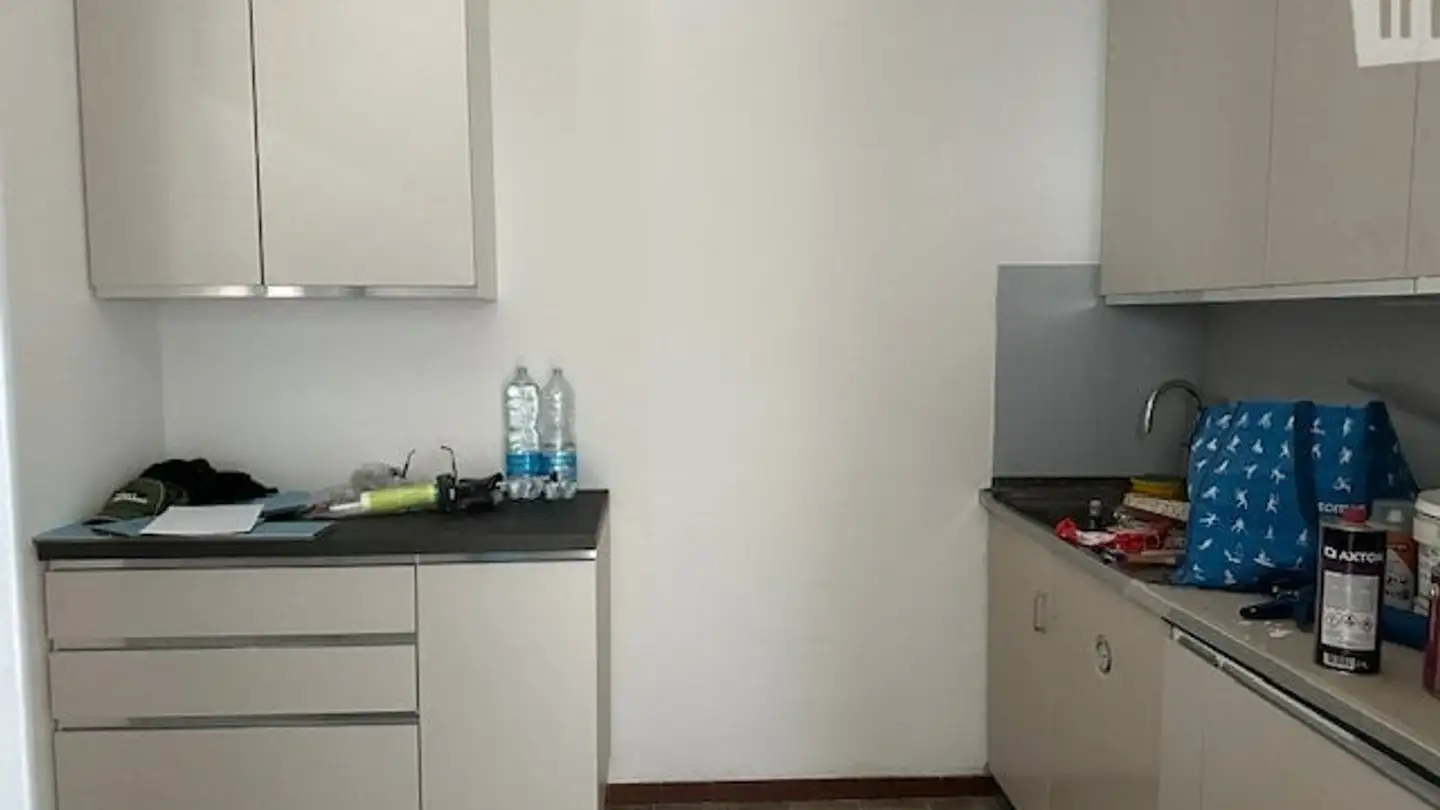 Apartment for rent - Via Emilio Rava 13, 6962 Viganello - Photo 2