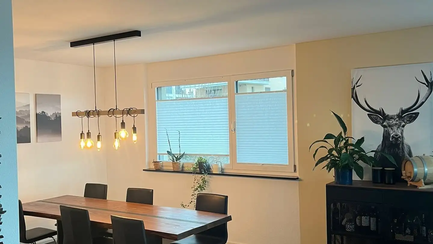 Zimmer mieten - Dorfstrasse 29, 6026 Rain - Foto 2