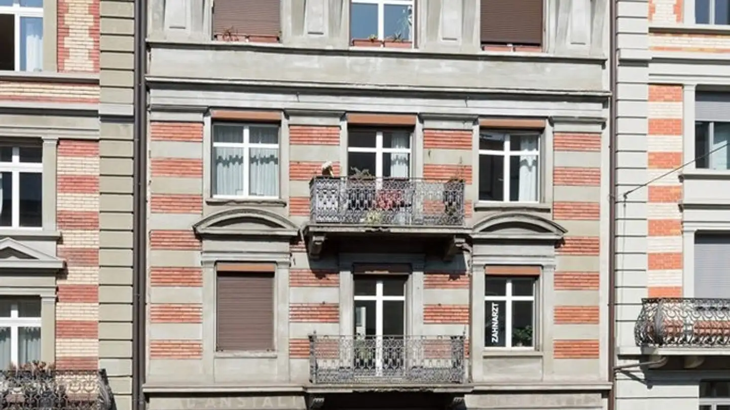 Negozio in affitto - Mühlegasse 25, 8001 Zürich