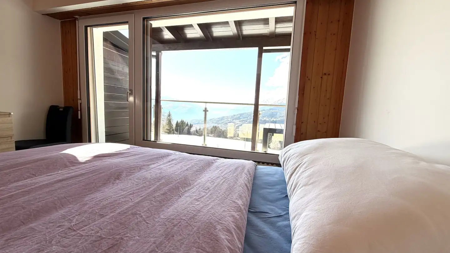 Appartamento in vendita - Route De Crans-Montana, 3963 Montana - Foto 3