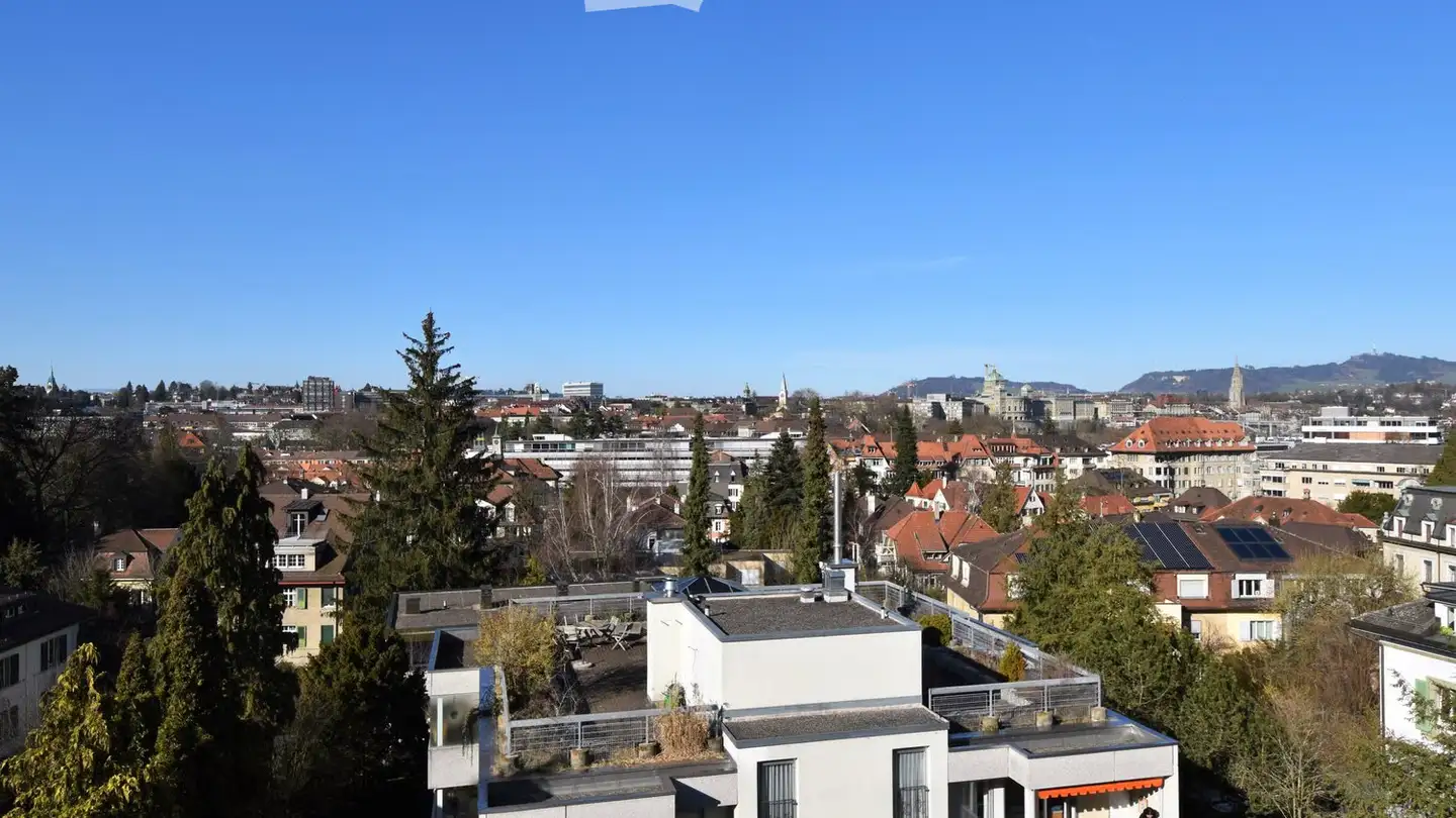 Duplex in vendita - Weissenbühlweg 10, 3007 Bern - Foto 2
