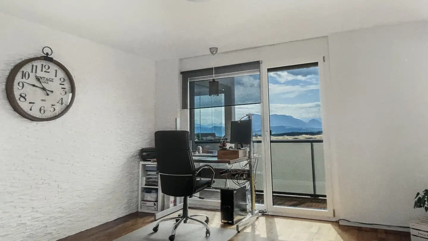 Zimmer mieten - Dorfstrasse 29, 6026 Rain - Foto 3