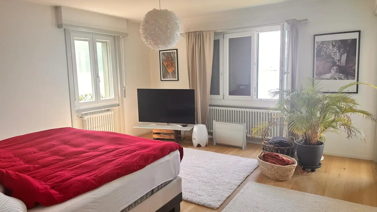 Appartement à louer - 1096 Cully - Photo 4
