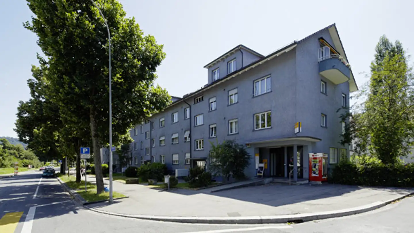 Apartment for rent - Huberstrasse, 3008 Bern - Photo 2